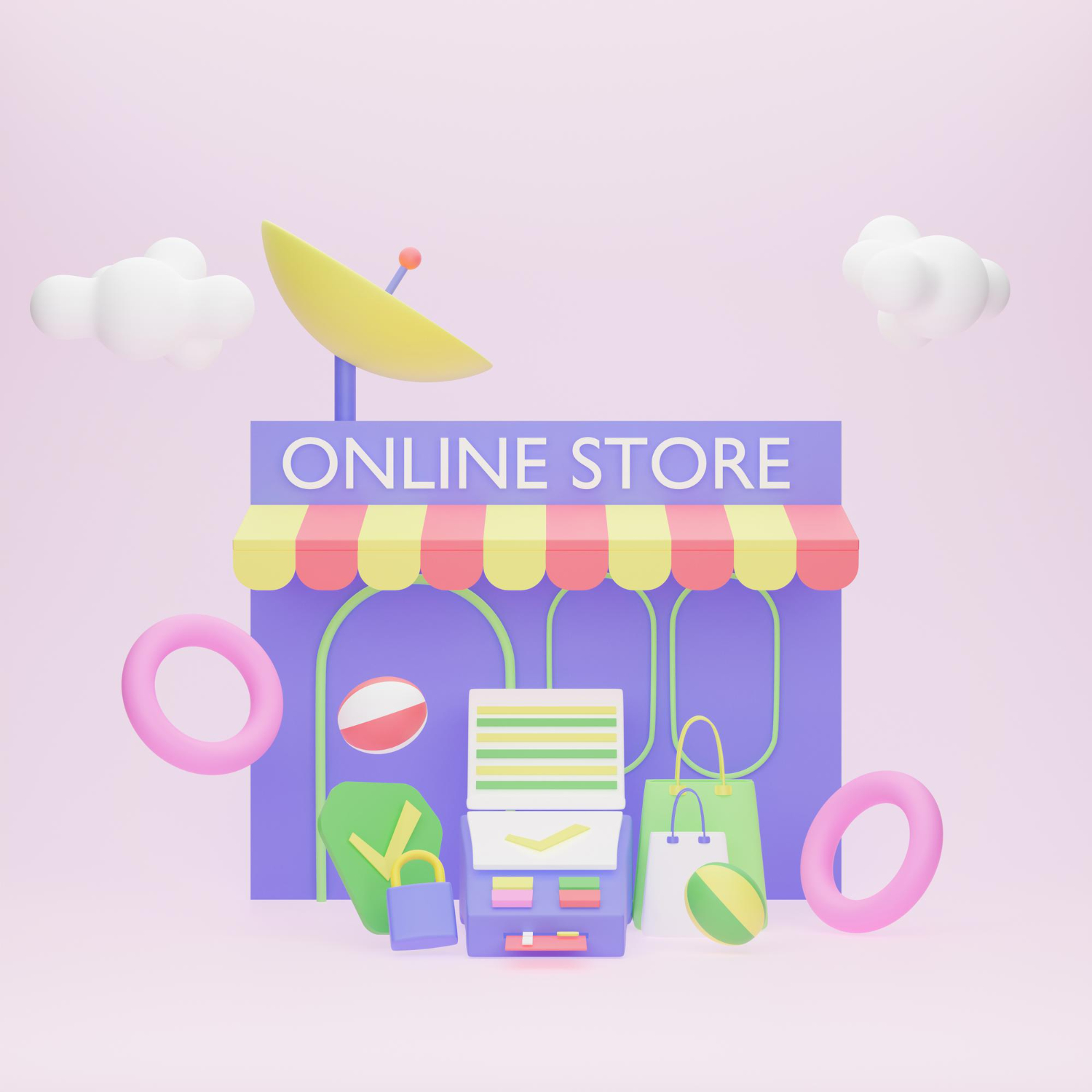 Die richtige Plattform für deinen Online-Shop: Welche passt zu dir?