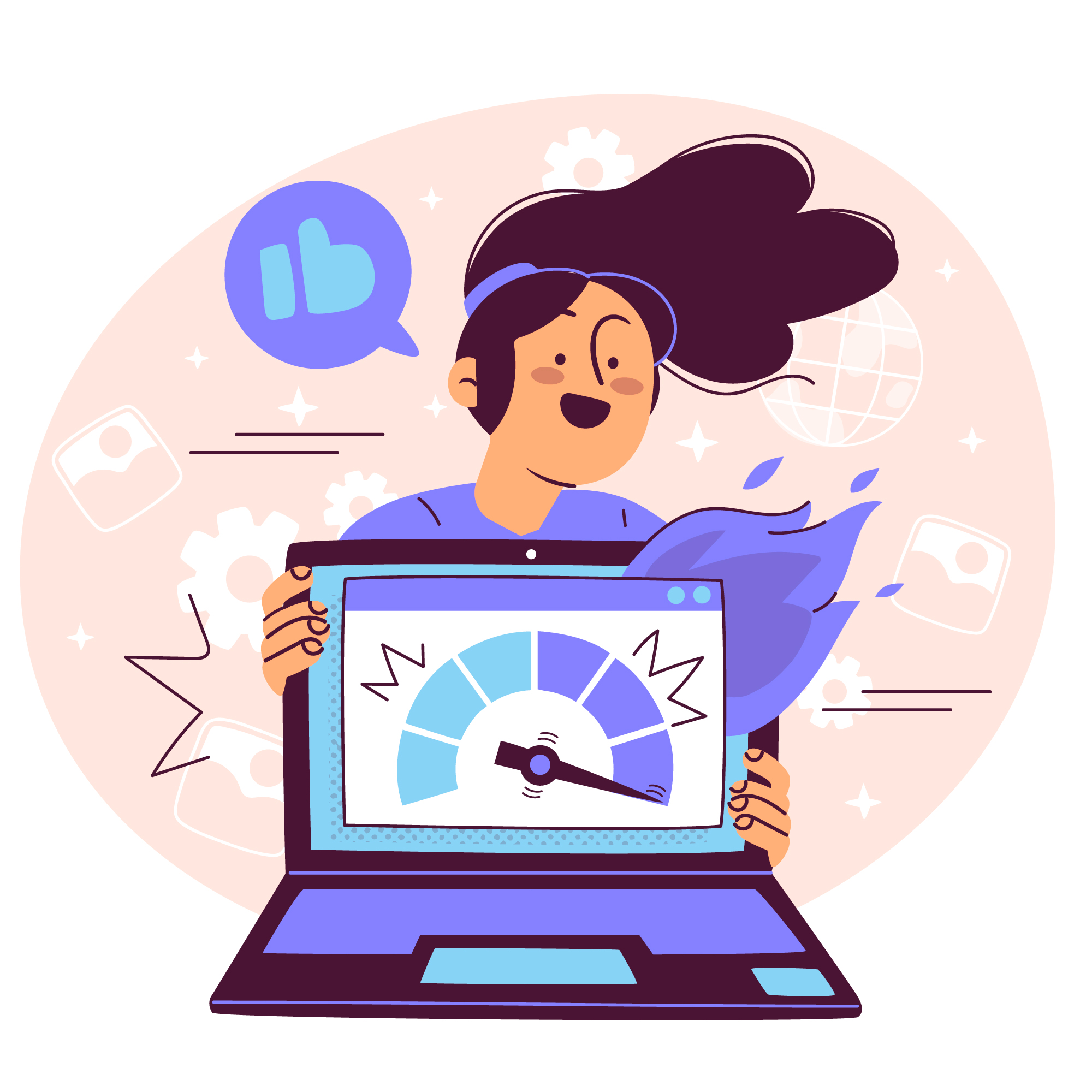 Warum PageSpeed so wichtig für deinen Online-Shop ist